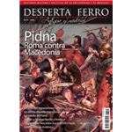Roma Contra Macedonia