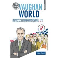 Vaughan world + 4 Cds
