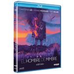 El hombre de mimbre -  Blu-ray