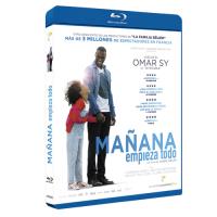 Mañana empieza todo - Blu-Ray