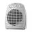 Calefactor eléctrico Mondial A-08 Air Heater 2000 W_0
