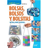 Bolsas, bolsos y bolsitas