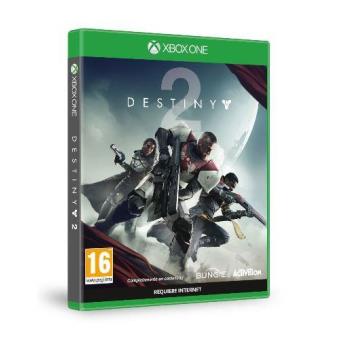 Destiny 2 Xbox One