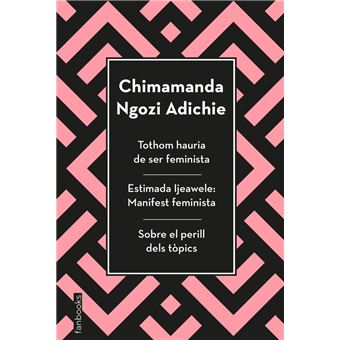 Tothom hauria de ser feminista