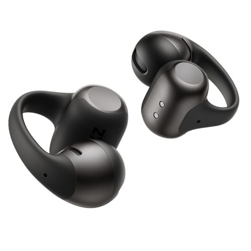 Auriculares Bluetooth Shokz Opendots 2 True Wireless Negro