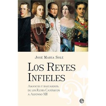 Los reyes infieles