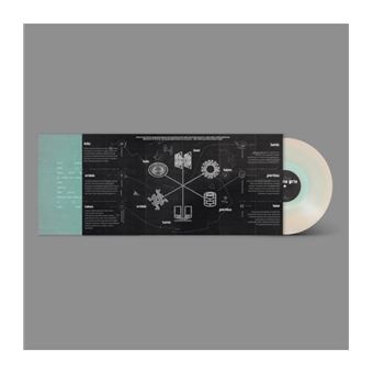 Zuloa - Vinilo Blanco