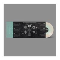 Zuloa - Vinilo Blanco