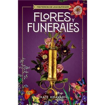 Flores Y Funerales