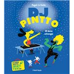 DJ Pintto