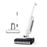 Fregona eléctrica sin cable Rowenta X-Clean 10 con Tecnología Wet & Dry