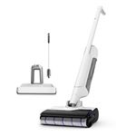 Fregona eléctrica sin cable Rowenta X-Clean 10 con Tecnología Wet & Dry