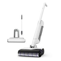 Fregona eléctrica sin cable Rowenta X-Clean 10 con Tecnología Wet & Dry