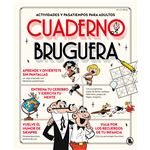 Cuaderno Bruguera