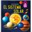 El sistema solar