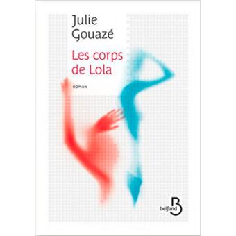 Corps de lola, les-belfond
