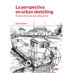 Perspectiva en urban sketching, la