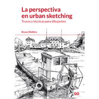 La perspectiva en urban sketching