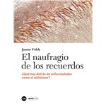 El naufragio de los recuerdos