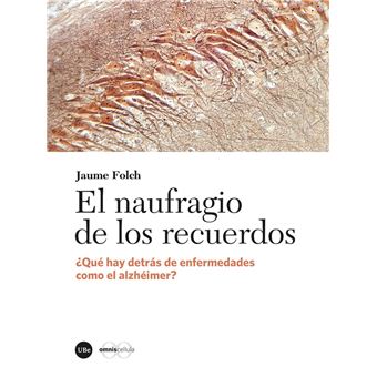 El naufragio de los recuerdos