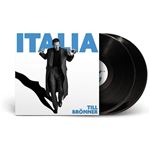Italia  - 2 Vinilos