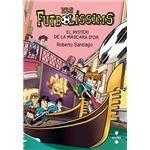 Futbolissims 20 -el misteri de la m