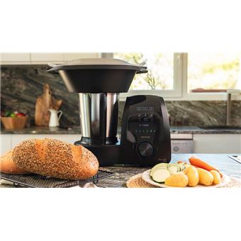 Robot de cocina Cecotec Mambo 9590 - Comprar en Fnac