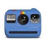 Cámara instantánea Polaroid Go Gen 2 Azul