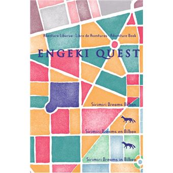 Engeki Quest