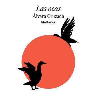 Las ocas