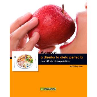 Aprender a dise?ar la dieta perfect