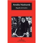Biografía del hambre