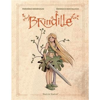 Brindille