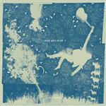 Light Verse - Vinilo Amarillo transparente