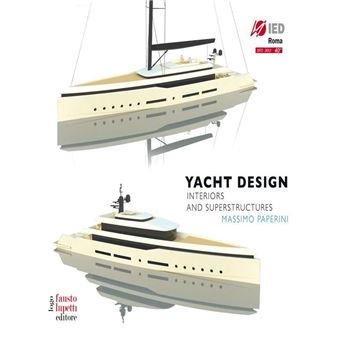 Yacht design - 1