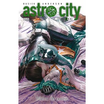 Astro city-trifulca de pareja-verti