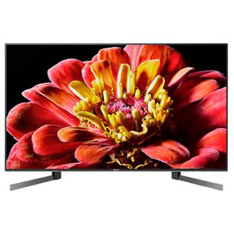 TV LED 49'' Sony KD-49XG9005 4K UHD HDR Android