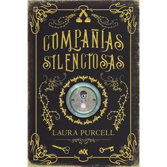 Compañías silenciosas - 1