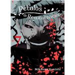 Pétalos de reencarnación 7