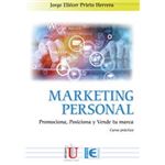Marketing Personal