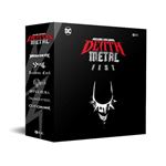 Noches Oscuras: Death Metal (Edición Especial Coleccionistas)