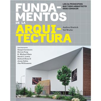 Fundamentos De La Arquitectura