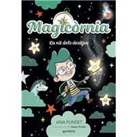 Magicornia-La Nit Dels Desitjos