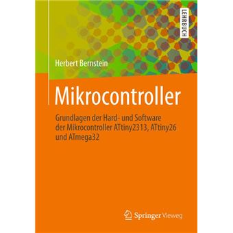 Mikrocontroller - 1