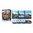 Pack Regreso al futuro Ed 35º Aniversario - Steelbook UHD + Blu-ray_0