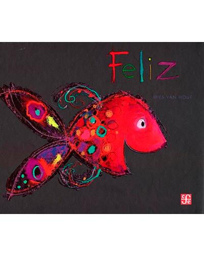 Fce Rojo Feliz