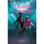 El Horror De Requiem