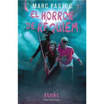 El Horror De Requiem