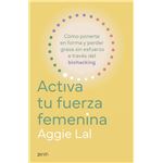 Activa tu fuerza femenina