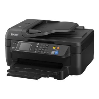 EPSON WORKFORCE WF-2760DWF